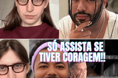 Choro, revolta e polêmicas: Cíntia Chagas denuncia impunidade, Poliana desabafa e caso Hytalo Santos choca o Brasil