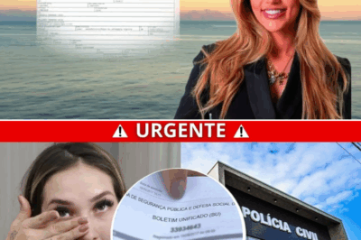 Silêncio, Medo e Milhões de Olhares: A Verdade por Trás da Polêmica de Virgínia Fonseca