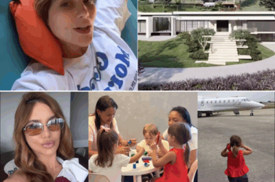 Virginia retorna para casa após dias intensos e emociona fãs com rotina familiar e sinceridade
