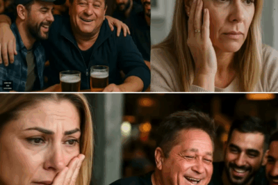 Leonardo e Poliana: A Verdade Por Trás de um Casamento Exposto nas Redes Sociais