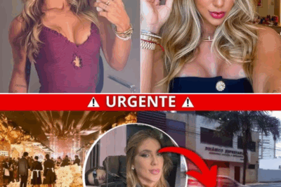 O Caso Virgínia: Quando o Barulho da Fama Virou um Processo Judicial