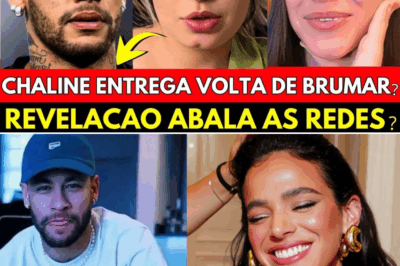 Vidente Chaline Preve Retorno de Neymar e Marquezine em 2025: Será que o Amor Vai Reacender?