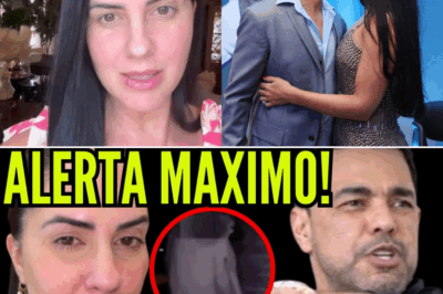 A Traição de Graciele que Pode Acabar com o Casamento de Zezé de Camargo: O Fim de Uma História
