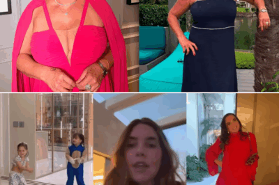 Virginia e Marias em Goiânia: O que Está Acontecendo Nos Bastidores da Família!
