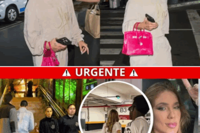 Barrada no Tapete Vermelho: Como a Humilhação Pública de Virgínia Fonseca Virou o Escândalo do Ano