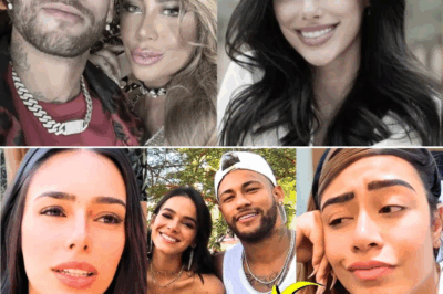 Bruna Biancardi se revolta após curtida de Rafaella Santos em previsão sobre volta de Neymar com Marquezine
