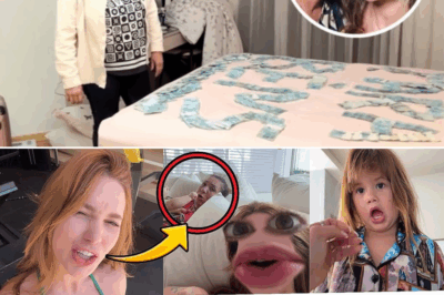 Virgínia, Recém-Solteira, Ganha Presente Inusitado da Mãe em Chá de Lingerie e Surpreende com Viagem Luxuosa para os Amigos
