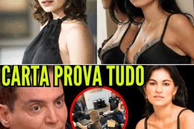 Eliza Samúdio Estaria Viva e Morando em Portugal? Carta Misteriosa Revelada por Léo Dias Abala o Brasil