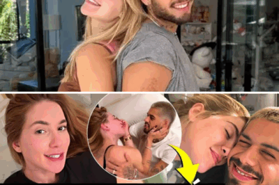 Virgínia Fonseca e Zé Felipe: Reconciliação à vista ou apenas nostalgia familiar?