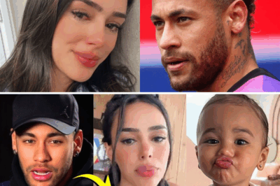 Fim polêmico: Neymar encerra relacionamento com Bruna Biancardi após grave episódio envolvendo a filha Mavie