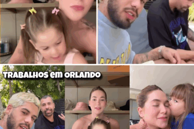 Comemoração, confusões e momentos fofos: os bastidores dos dois anos do Gabrielzinho que encantaram a internet