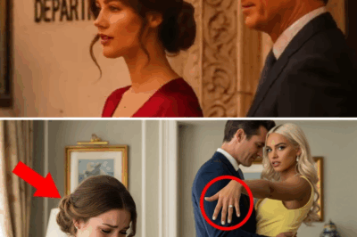 Mulher traída congela fortuna do marido milionário em vingança inesperada
