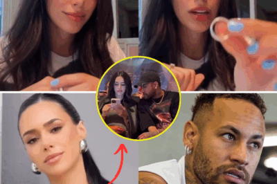 A Polêmica Entre Neymar e Bruna Biancardi: O Que Realmente Aconteceu?