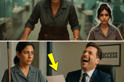 A faxineira que calou o chefe com uma tradução de R$ 38 mil