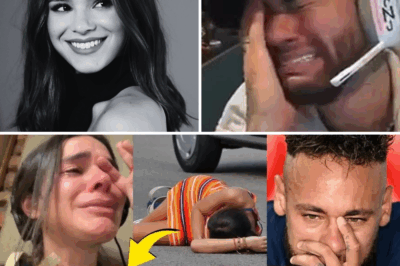 Bruna Marquezine sofre acidente e Neymar larga tudo para vê-la: carinho além do fim?