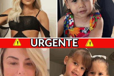 A Menina que Enxergava o Céu: O Dom de Maria Alice que Transformou Uma Família Inteira