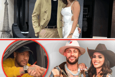 Bruna Biancardi Mostra Aliança Após Neymar Ser Visto Sem a Sua — Indireta ou Coincidência?