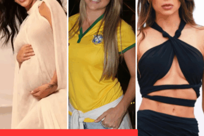 Conheça as Mães dos Quatro Filhos de Neymar – Bastidores, Polêmicas e Relações Cruzadas