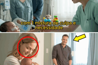 O Segredo da Babá: A Verdade Escondida Atrás das Câmeras que Mudou Tudo