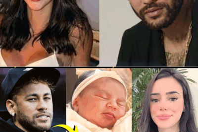 Crise entre Neymar e Bruna Biancardi explode após acidente com a filha Mel