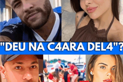 Climão na Festa da Filha de Neymar: Briga Entre Amanda Kimberly e Bruna Agita Bastidores do Evento