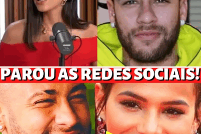 Bruna Marquezine vibra com conquista de Neymar e fãs se animam com possível volta do casal Brumar