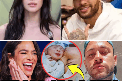 Gravidez bomba: Neymar e Bruna Marquezine estariam esperando bebê e reação do craque surpreende