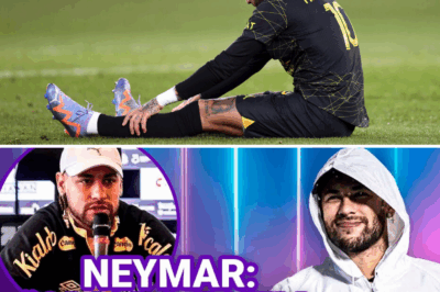 Em retorno emocionante ao Santos, Neymar desabafa sobre críticas, amor pelo futebol e planos para o futuro