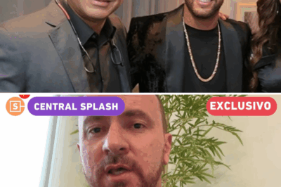 Zé Love abre o coração: os bastidores da Fazenda, dívida com Neymar pai e por que recusou voltar à TV