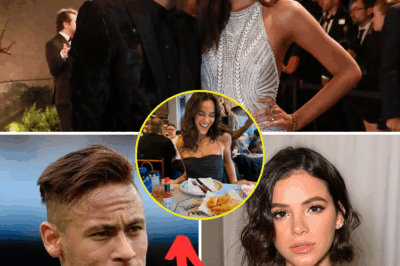 Neymar e Bruna Marquezine juntos de novo? Jantar misterioso e declaração reacendem rumores de reconciliação
