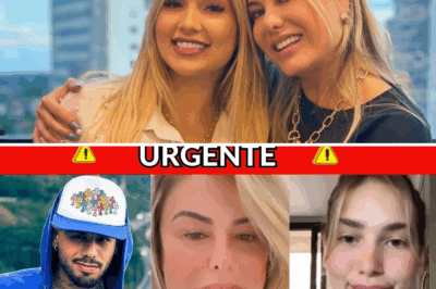 Poliana Rocha expõe mágoa e cobra gratidão de ex-assessora de Zé Felipe: “Deveria ter lembrado dele”