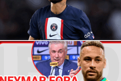Fora da Seleção e com futuro indefinido no Santos, Neymar vive momento decisivo dentro e fora de campo