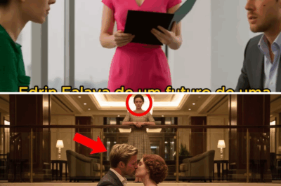 A Esposa Desprezada Que Planejou a Vingança Mais Fria e Genial Contra o Marido Milionário
