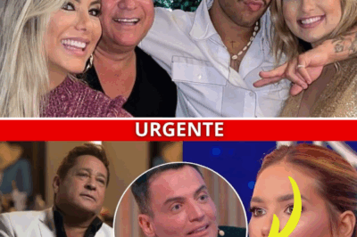 Áudio Explosivo, Silêncio Estratégico e Bastidores Agitados: O Embate Que Abalou Virgínia Fonseca e Leonardo