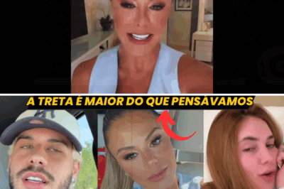 Comentário de Poliana Rocha sobre ex-assessora de Zé Felipe levanta polêmica e divide a web