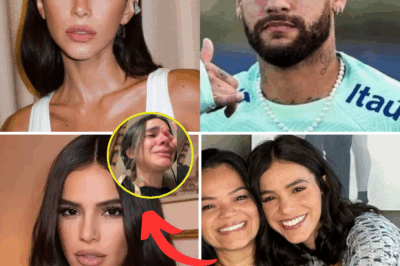Mãe de Bruna Marquezine teria pedido ajuda a Neymar? Polêmica agita o mundo dos famosos