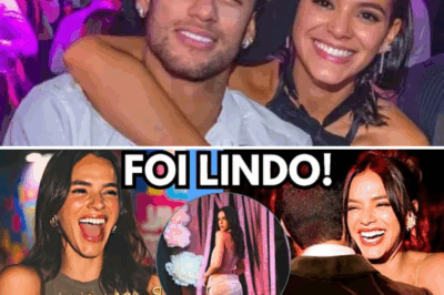 Bruna Marquezine dá início às comemorações de 30 anos com festa milionária e convidados de peso