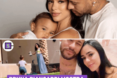 Rotina real e cheia de amor: Um dia na vida de Mavi e sua mamãe conquista corações nas redes