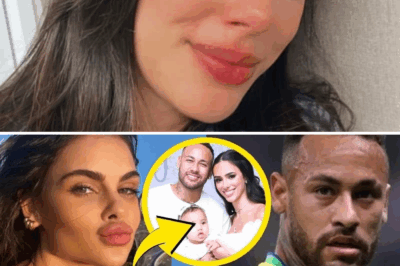 Neymar, Amanda Kimberly e Bruna Biancardi: o novo capítulo da polêmica que agita o mundo dos famosos
