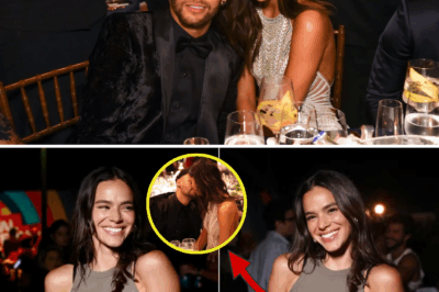 Bruna Marquezine convida ex para festa de 30 anos, e Neymar surpreende com suposta homenagem