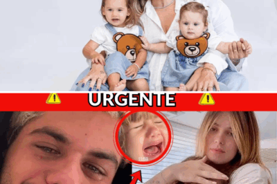 Maria Alice emociona Virgínia com pedido sincero: “Ele vai esquecer da gente?”