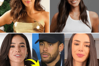 Bruna Marquezine surpreende ao falar de Neymar: “Dividir o palco com ele? Sem problemas”