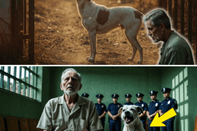 O Latido Que Salvou Uma Vida: A Incrível História de Arthur, o Relojoeiro Injustiçado