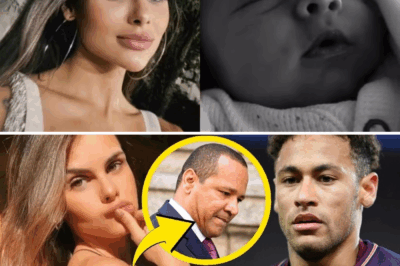Filha de Neymar enfrenta grave doença e mobiliza comoção nacional: “Tem sido uma batalha de dor, esperança e fé”