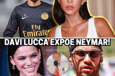 Filho de Neymar toca em ferida do passado e reacende esperanças dos fãs de Brumar