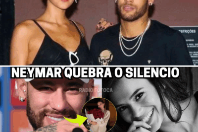 “Bruna foi quem mais marcou minha vida”: Neymar abre o coração e reacende esperanças nos fãs do casal