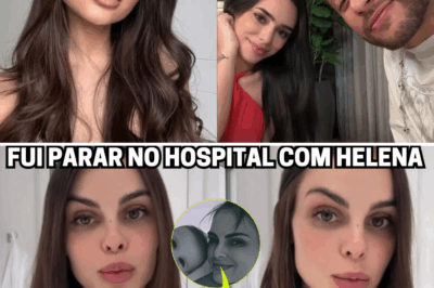 Viagem com filha de Neymar vira pesadelo na estrada e causa climão com Bruna Biancardi
