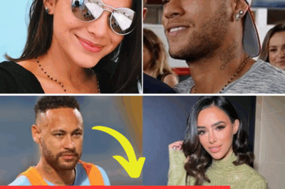Neymar e Bruna Biancardi: o fim de uma farsa ou só mais um capítulo de um relacionamento marcado por interesse e polêmicas?