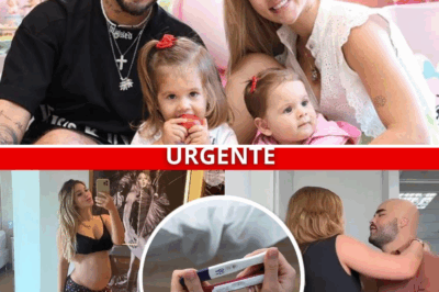 Virgínia Fonseca Revela Nova Gravidez com Zé Felipe e Emociona o Brasil em Chá de Revelação Histórico