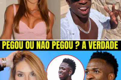 Mistério, curtidas e muita especulação: Virgínia Fonseca e Vini Jr estão vivendo um romance?